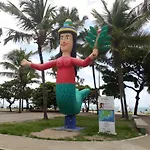 Pousada Maceió Praias