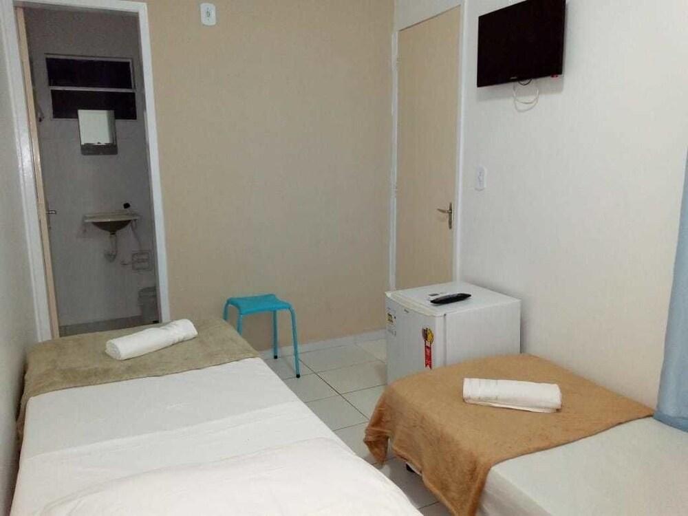 Praias Pensão