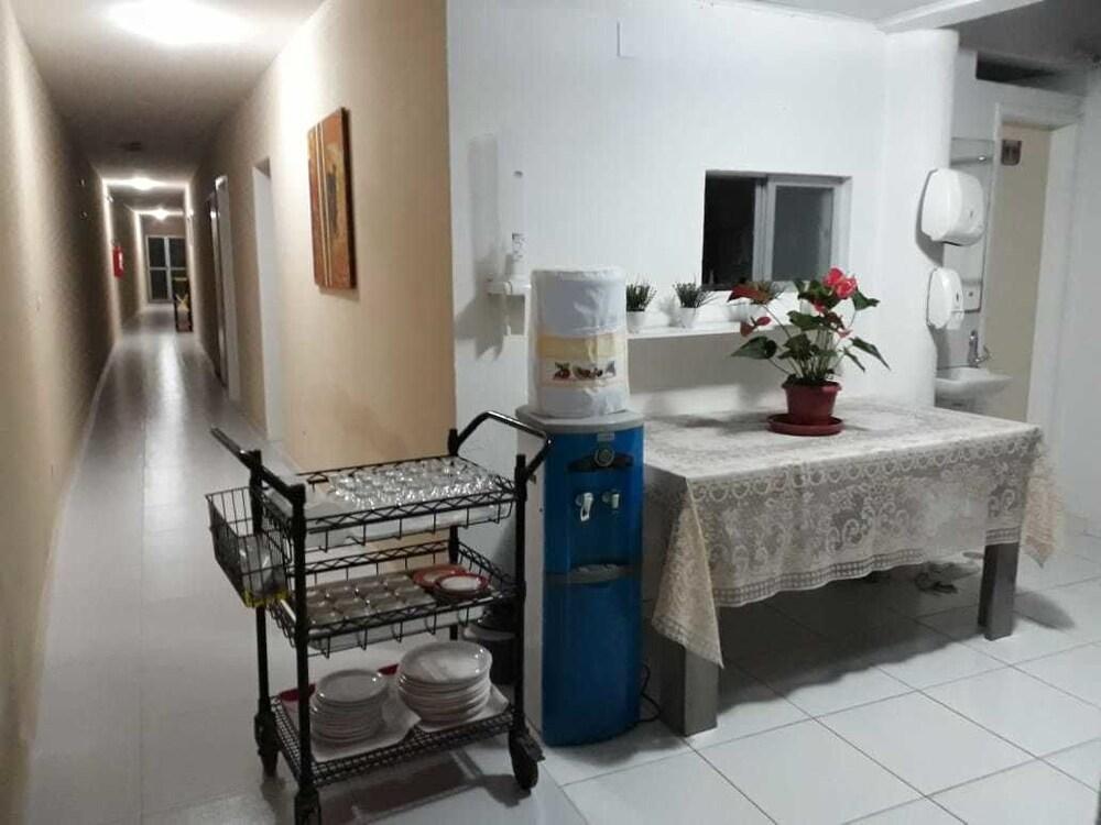 Praias Pensão