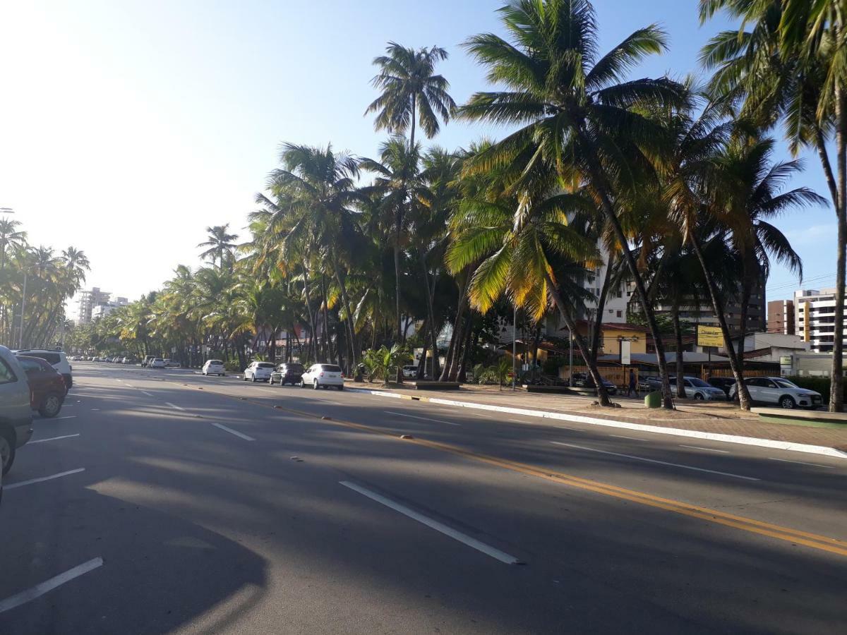 Praias Pensão