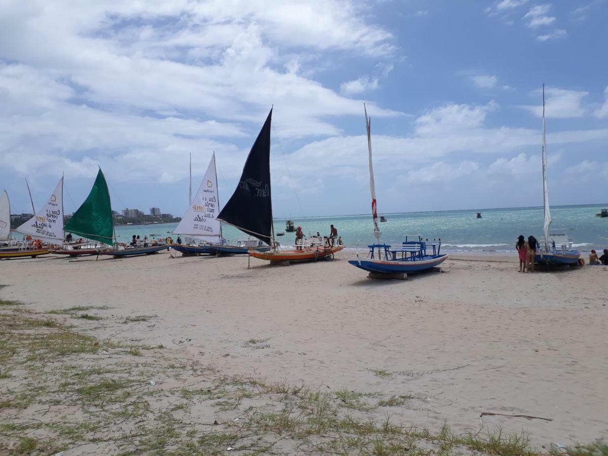 Praias Pensão