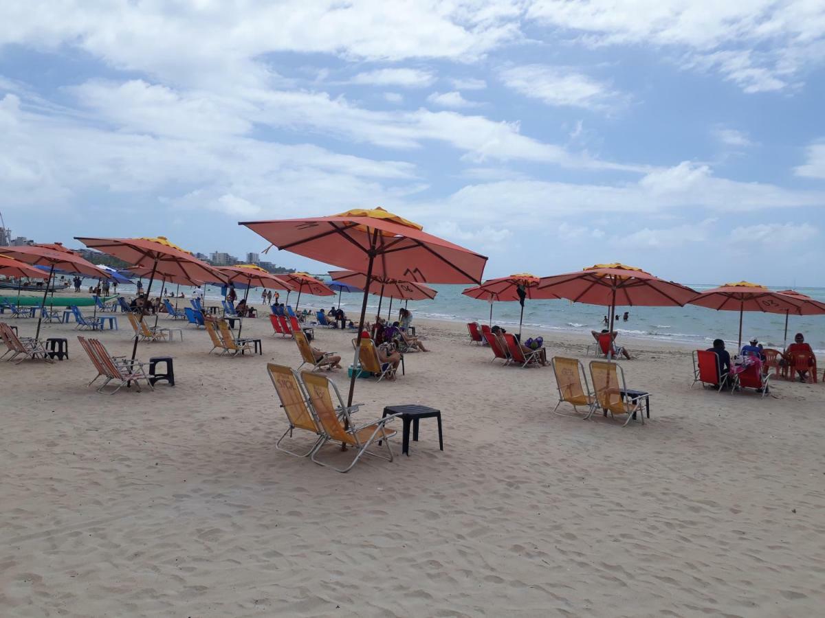 Praias Pensão