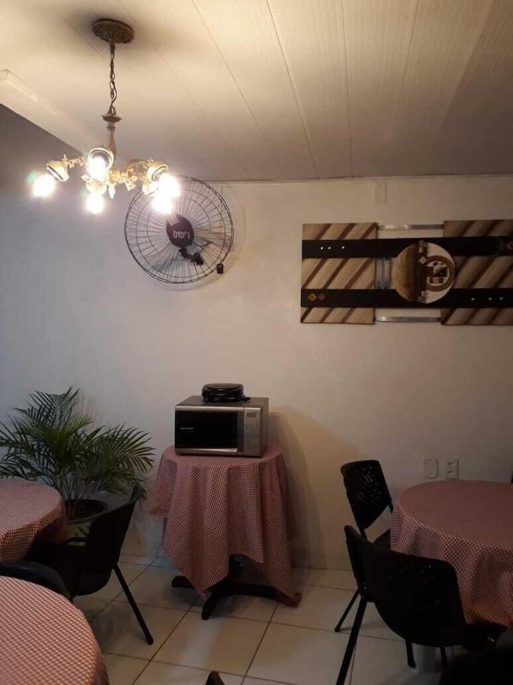 Inn Praias Maceio (Alagoas)
