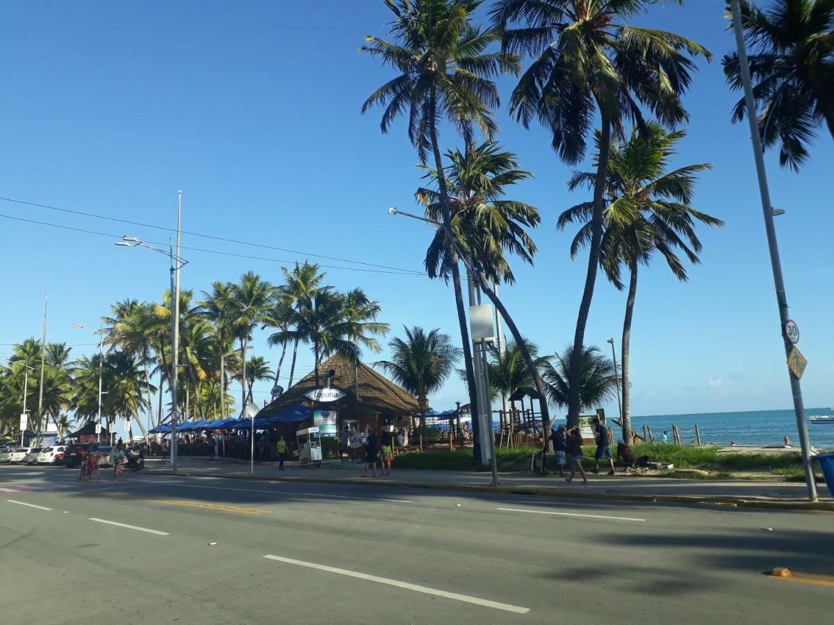 Praias 2* Maceio (Alagoas)